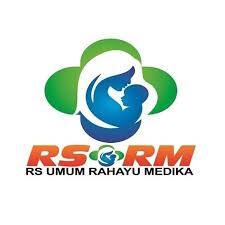 Logo RUMAH SAKIT UMUM RAHAYU MEDIKA