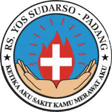 Logo RUMAH SAKIT YOS SUDARSO PADANG