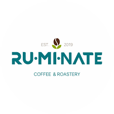 Logo RUMINATE