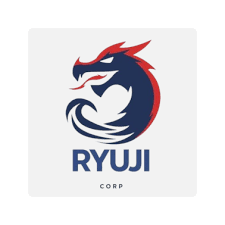 Logo RYUJI CORP 