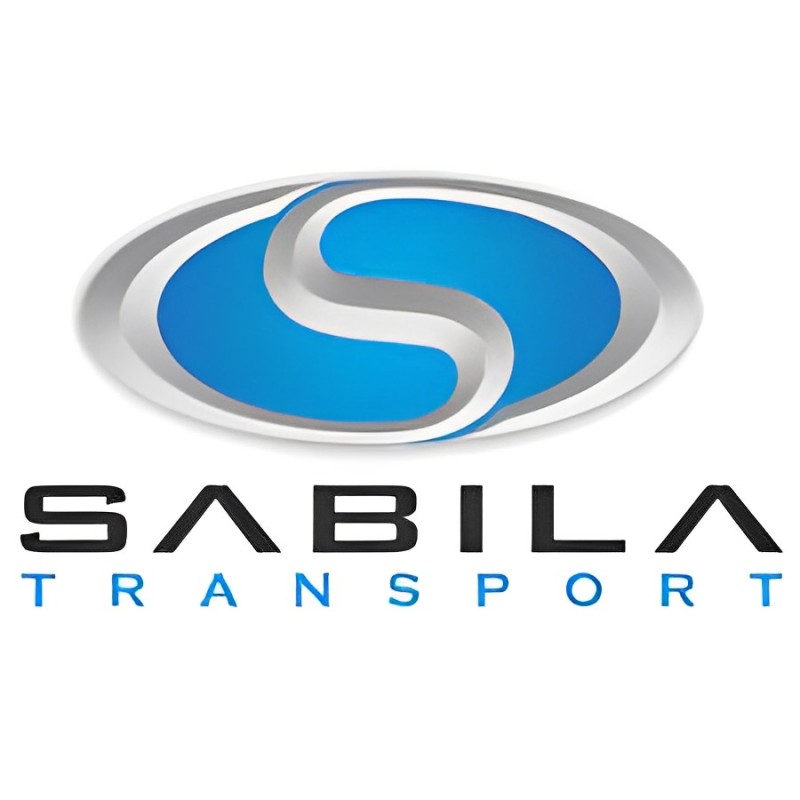 Logo Sabila Transport