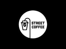 Logo SABR STREET COFFE