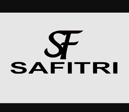 Logo Safitri Store