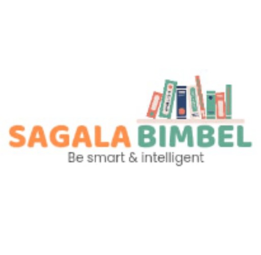 Logo SAGALA BIMBEEL