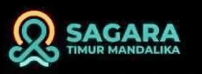 Logo SAGARA TIMUR MANDALIKA