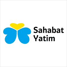 Logo sahabat yatim