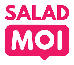 Logo Salad MOI