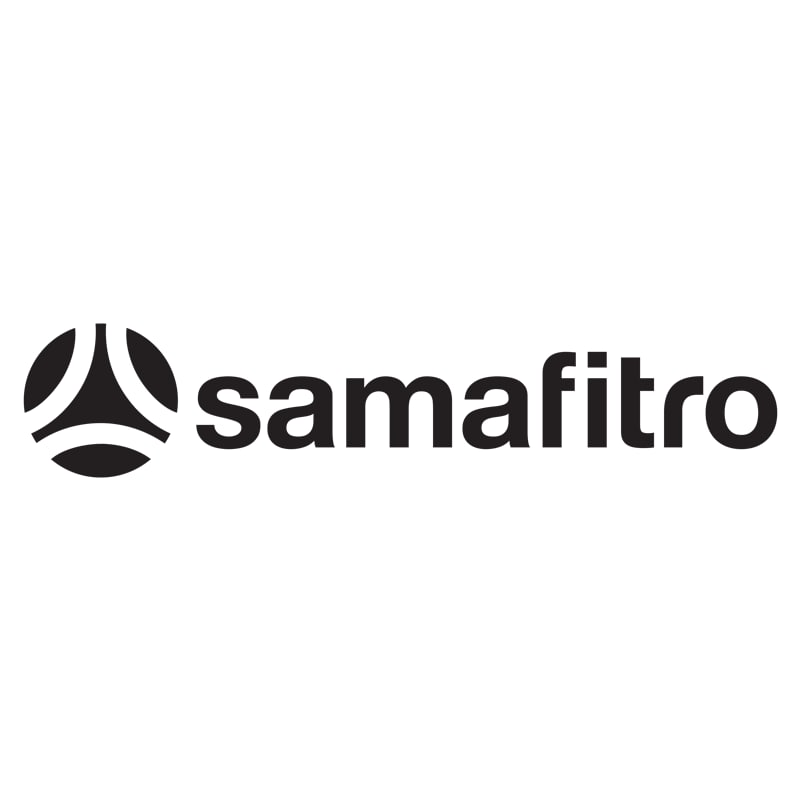 Logo  SAMAFITRO