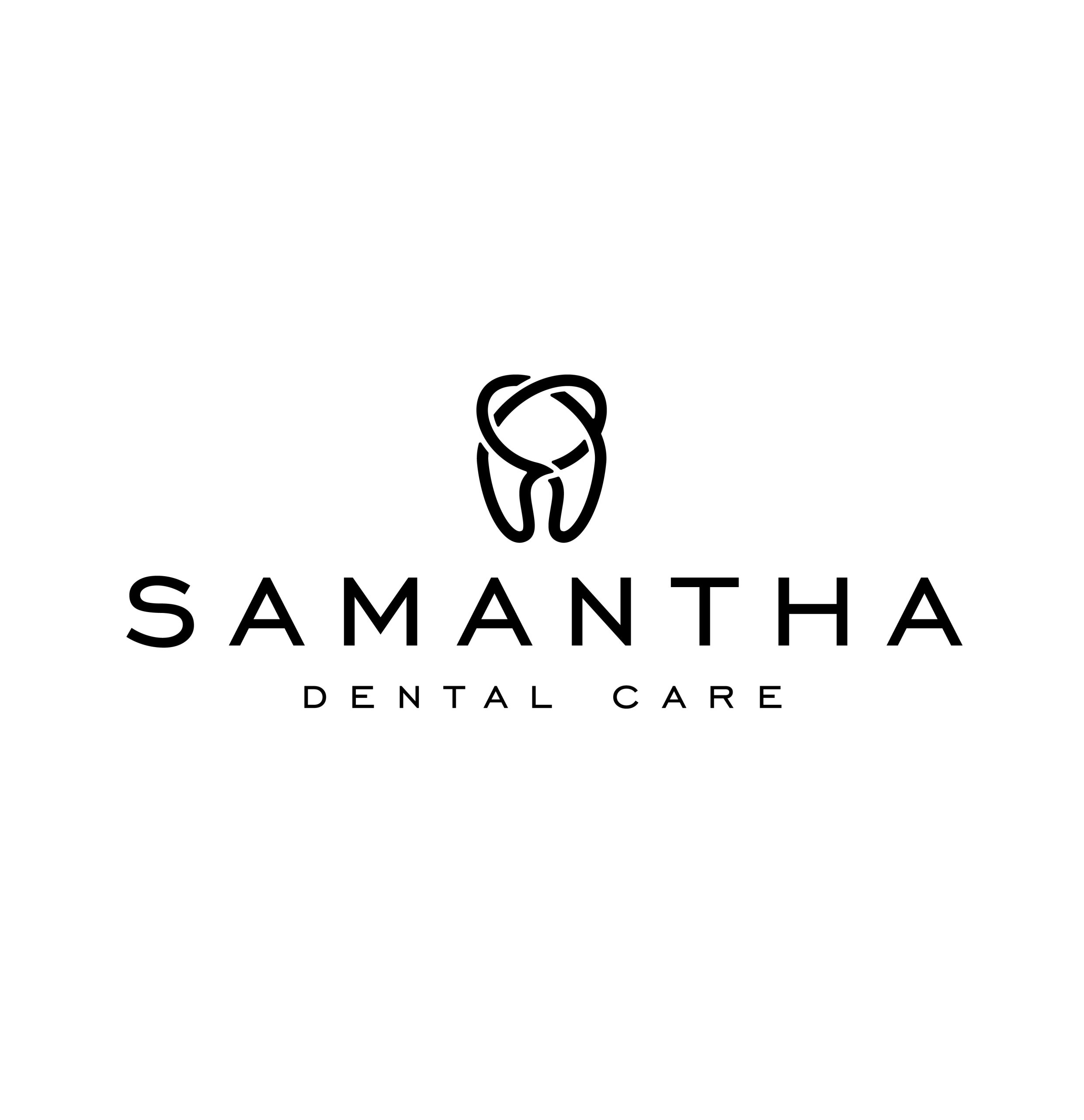 Logo Samantha