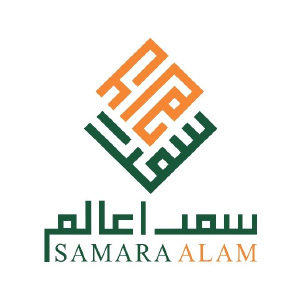 Logo SAMARA ALAM