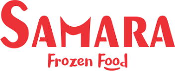 Logo SAMARA FROZEN FOOD