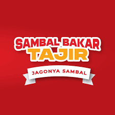 Logo SAMBAL BAKAR TAJIR