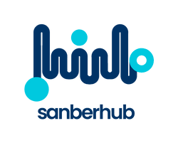 Logo SANBERNHUB