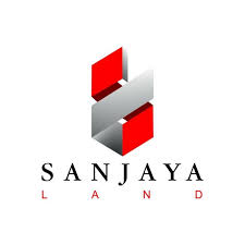 Logo SANJAYA LAND