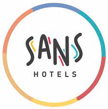 Logo SANS HOTELS