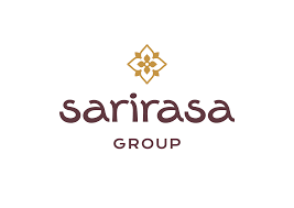 Logo sari rasa group 