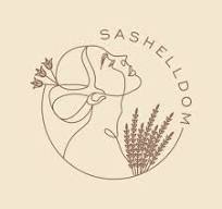 Logo SASHELLDOM 