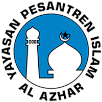 Logo SD Islam Al Azhar 58