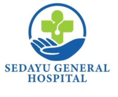 Logo SEDAYU GENERAL HOSPITAL