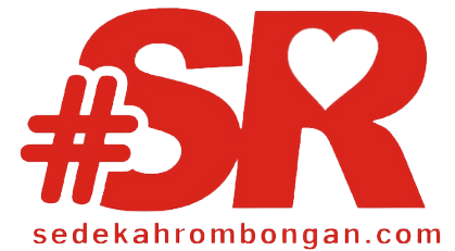 Logo Sedekah Rombongan 