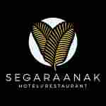 Logo Segara Anak 