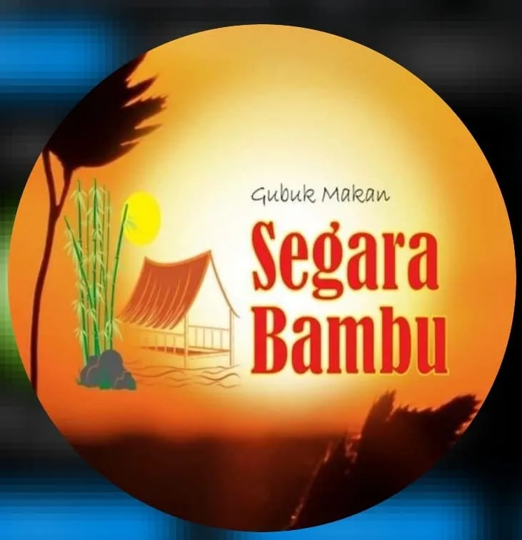 Logo SEGARA BAMBU