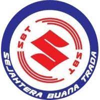 Logo Sejahtera Buana Trada