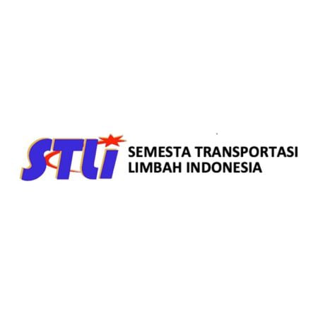 Logo Semesta Trasportasi Limbah Indonesia