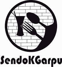 Logo Sendok Garpu