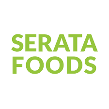 Logo SERATA FOODS