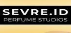 Logo SEVRE.ID PERFUME STUDIOS