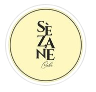 Logo sezane cake