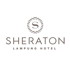 Logo Sheraton lampung hotel