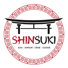 Logo SHINSUKI