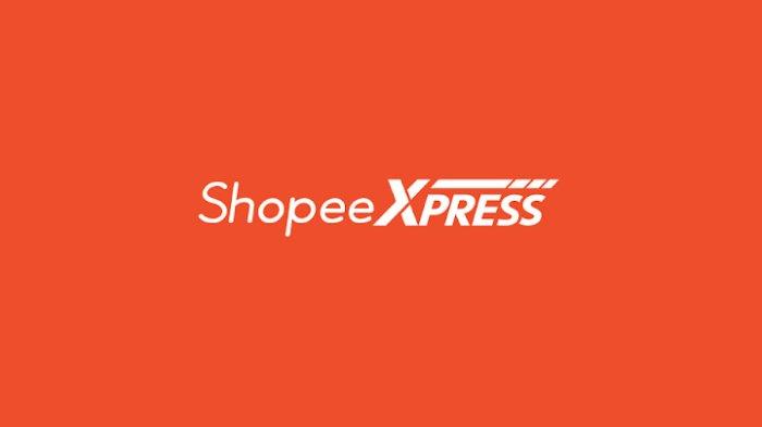 Logo Shopee Xpress