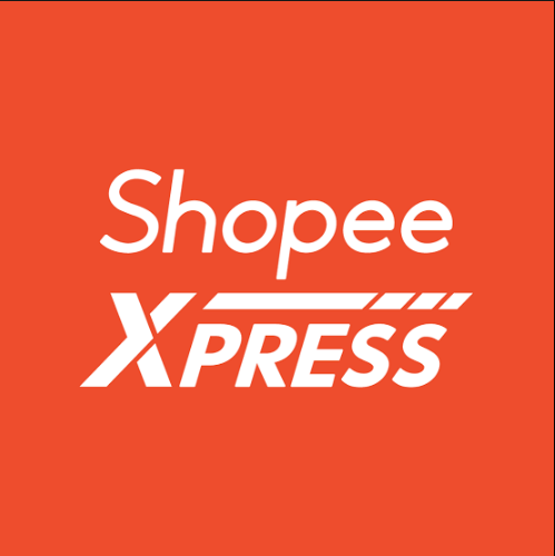 Logo SHOPEE XPRESS