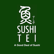 Logo shusi tei