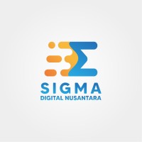 Logo Sigma Digital Nusantara