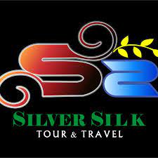 Logo SILVER SILK TOUR & TRAVEL