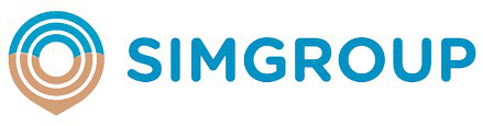 Logo SIM GROUP