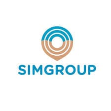 Logo SIMGROUP