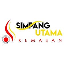 Logo SIMPANG UTAMA KEMASAN