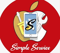 Logo SIMPLE STORE