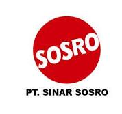 Logo SINAR SOSRO 