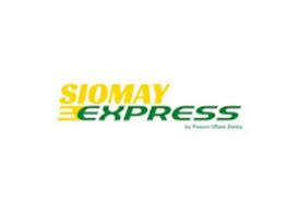 Logo SIOMAY EXPPRESS