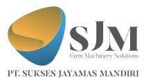 Logo SJM KUBOTA