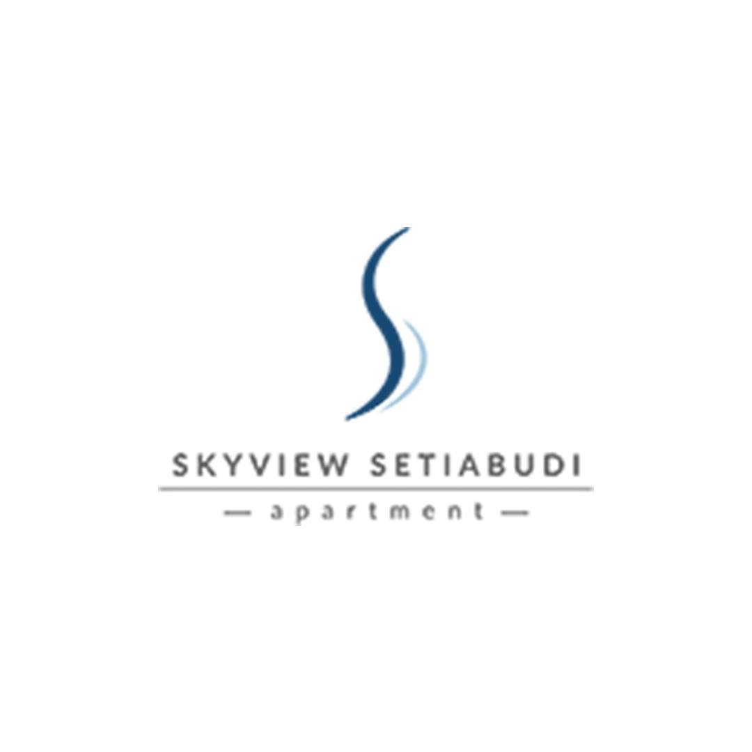 Logo SKYVIEW INDONESIA