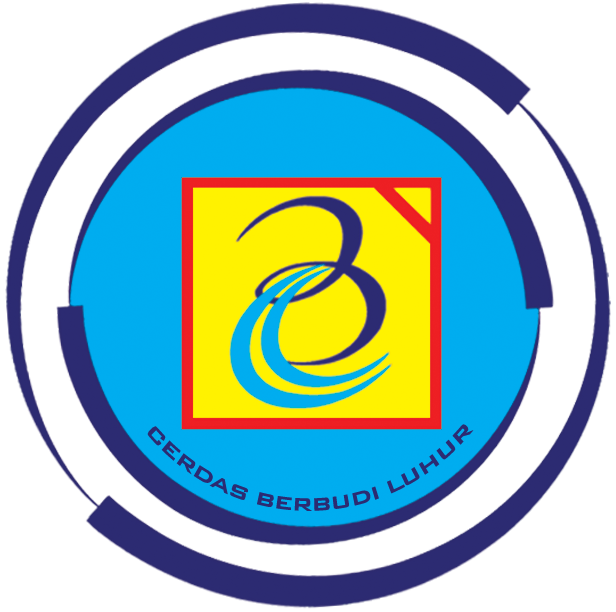 Logo SMA & SMK BERBUDI GANTIWARNO