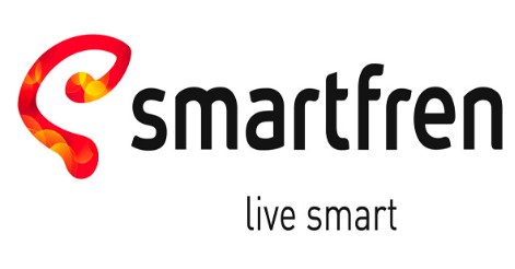 Logo SMARTFREN