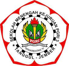 Logo SMK 3 TANGGUL 